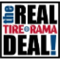 Tire Rama logo