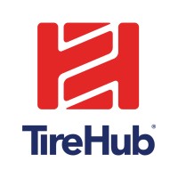 TireHub logo