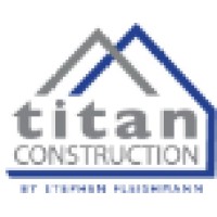 Titan Construction logo