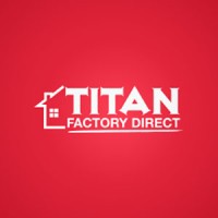 Titan Factory Direct logo