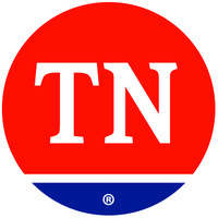 Tennessee Department of Health logo