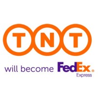 Tnt Express logo