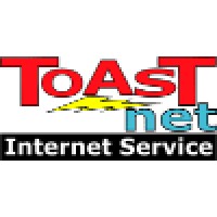 TOAST Net logo