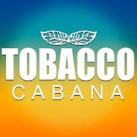 Tobacco Cabana logo