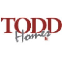 Todd Homes logo
