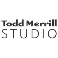 Todd Merrill Studio logo