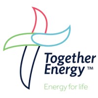 Together Energy logo