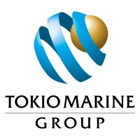 Tokio Marine Holdings logo