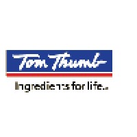 Tom Thumb logo