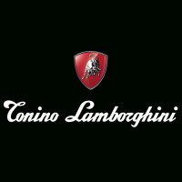 Tonino Lamborghini logo