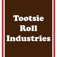 Tootsie Roll Industries logo