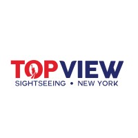 TopView Sightseeing logo