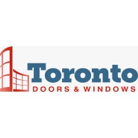 Toronto Doors and Windows logo