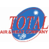 Total Air And Heat logo