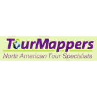 TourMappers logo