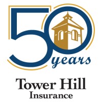 Tower Hill Insurance Company logo