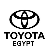 Toyota Egypt logo