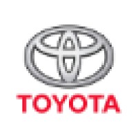 Toyota Of Stockton logo