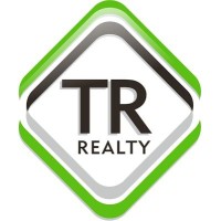 Tr Realty logo