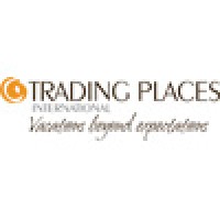 Trading Places International logo