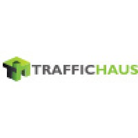 TrafficHaus logo