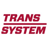 Trans System logo