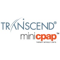 MiniCPAP logo
