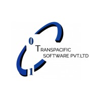 Transpacific Software logo