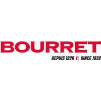 Transport Bourret logo