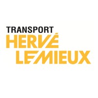 Transport Herve Lemieux logo