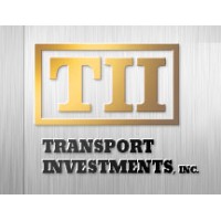 Transport Investments logo