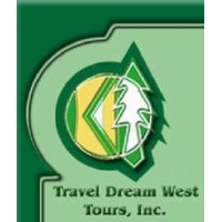 Travel Dream West logo