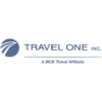 Travel One logo