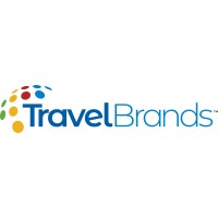 Travelbrands logo