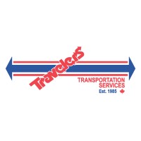 Travelers Transportation Services logo