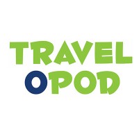Travelopod logo