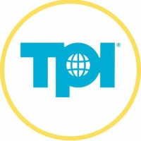 Travel Professional International logo