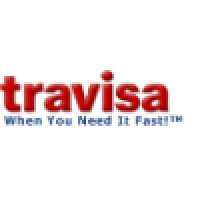 Travisa logo