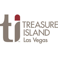 Treasure Island Hotel And Casino logo