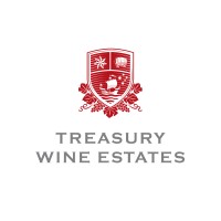 Treasury Wine Estate logo