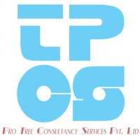 Pro Tree Consultancy Services logo