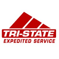 Tri State Expedited Service logo