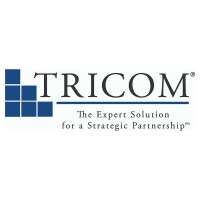 Tricom logo