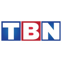 Trinity Broadcasting Network logo