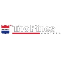 Trio Pines logo