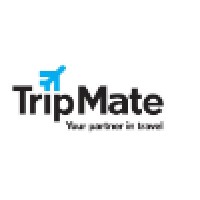 Trip Mate logo