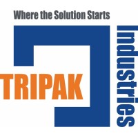 Tripak Industries logo
