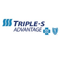 Triple S Advantage logo