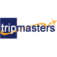 TripMasters logo