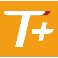 TripPlus Travel Service logo